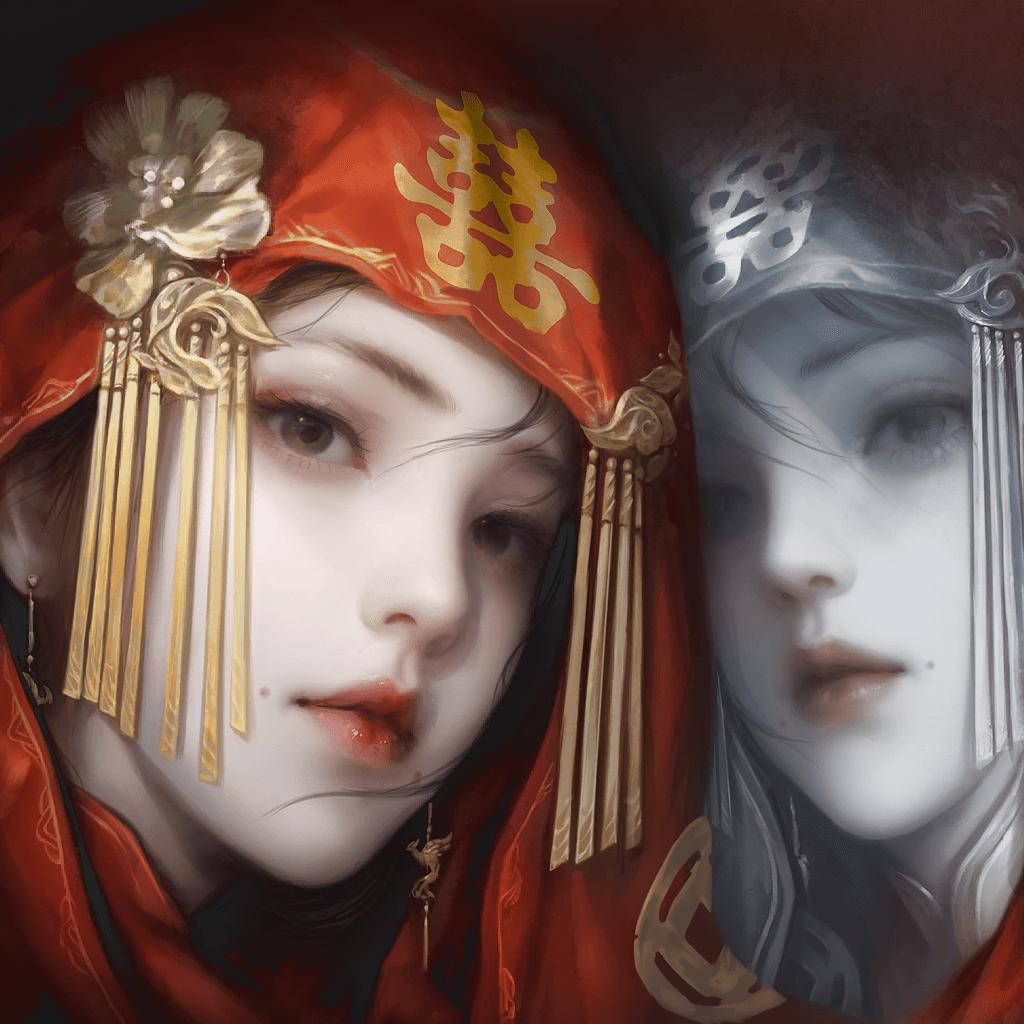 纸嫁衣8千子树手游 1.0.0安卓版