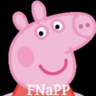 小猪佩奇午夜后宫金苹果魔改版游戏 1.0安卓版