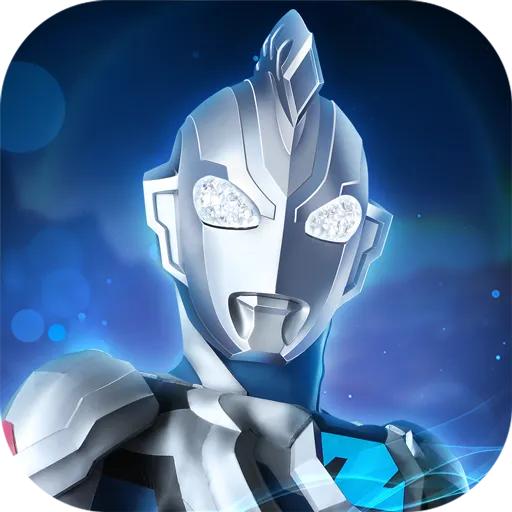 奥特曼之格斗超人手游 12.0.0最新版本