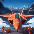 擎天战机破解版免广告 1.7.742最新版