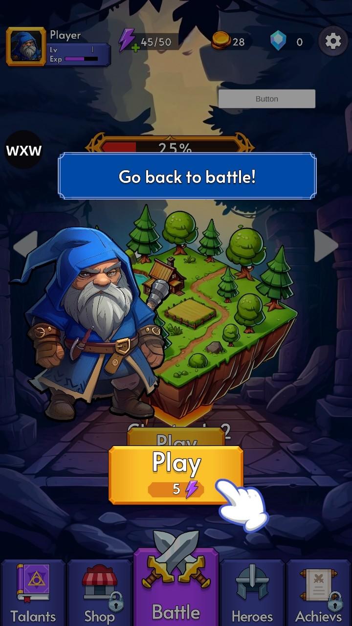 巫师幸存者破解版(Wizard Survivors) 7安卓版 7安卓版 7安卓版 7安卓版 7安卓版 7安卓版 7安卓版 7安卓版 7安卓版