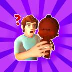 孩子是谁的无限金币版(Affairs 3D: Silly Secrets) 1.9.43安卓版