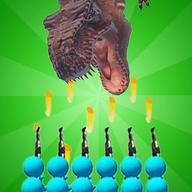 恐龙危机(DinosaurCrisis)破解版免广告 1.0.0安卓版