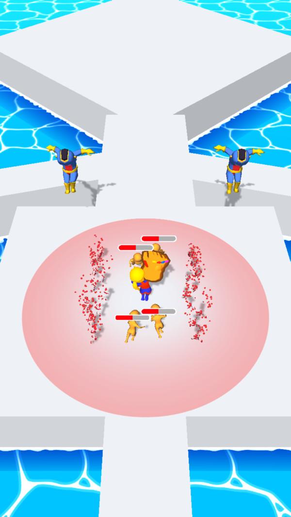 手指战手游官方版 0.2安卓版