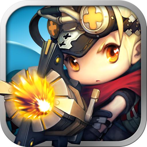 超级地城之光游戏 0.5.500.57031安卓版