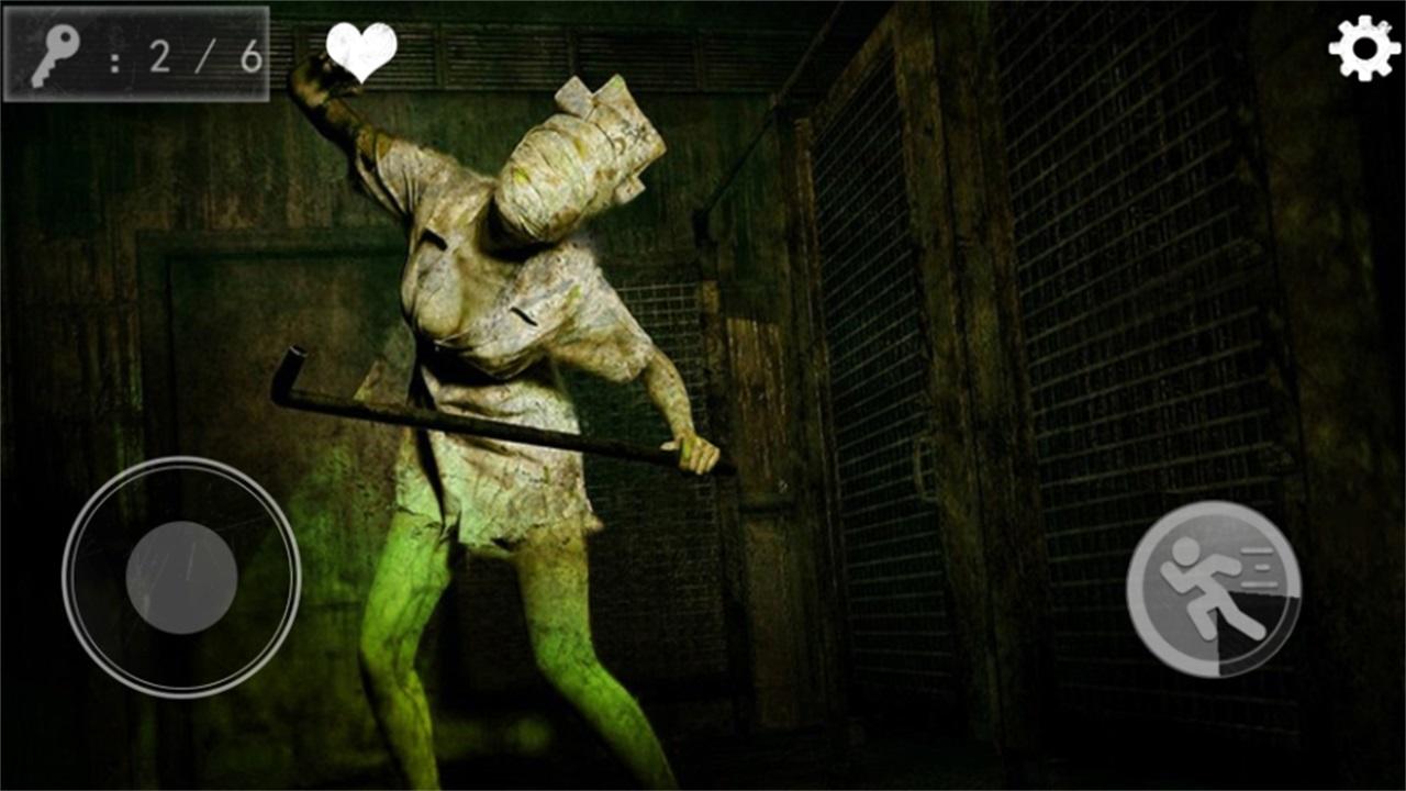 白色情人劫 1.0安卓版