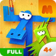 纸星历险记中文版 4.180720最新版本