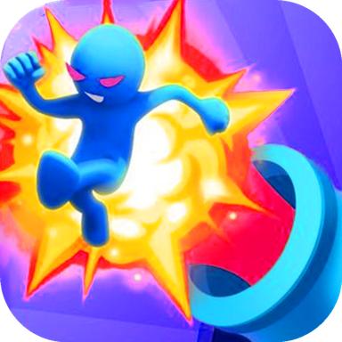 红蓝对决游戏 2.5.6安卓版