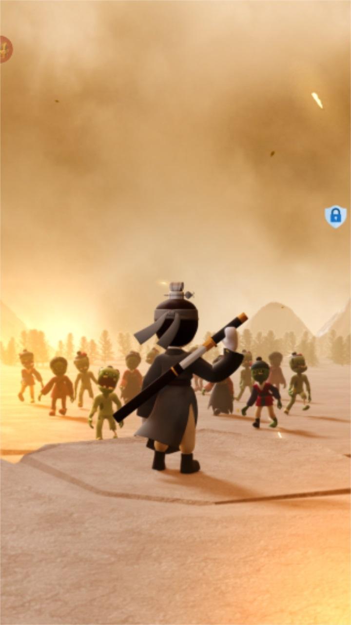 不走寻常路 1.0.3安卓版