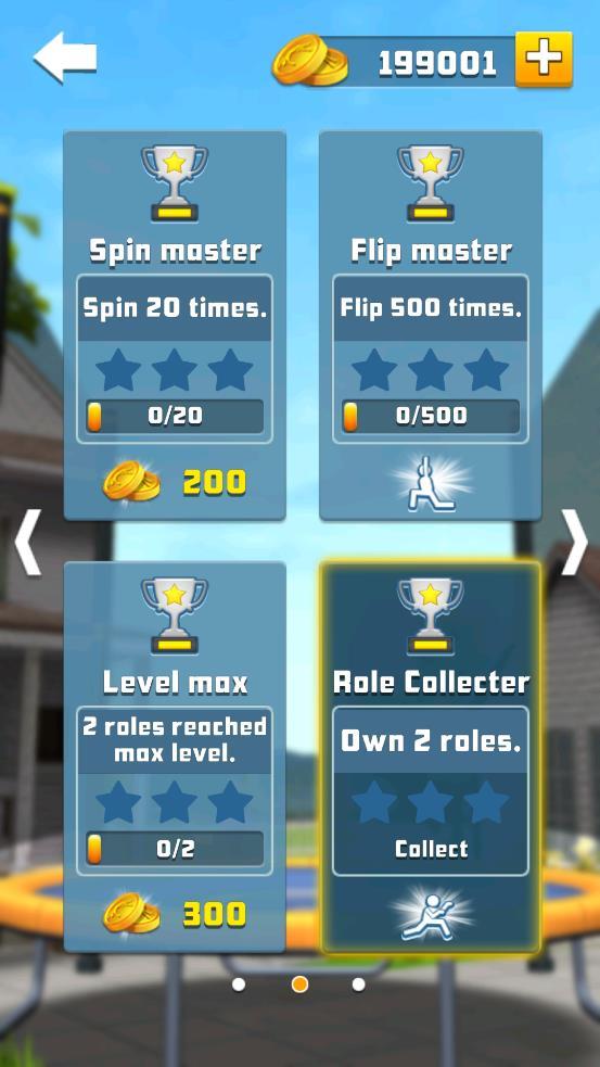 弹跳大师内购破解版 1.0.6安卓版