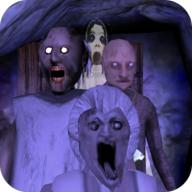 恐怖奶奶5苏醒时刻正版(Granny 5: Time to wake up) Beta 1.2.1安卓版