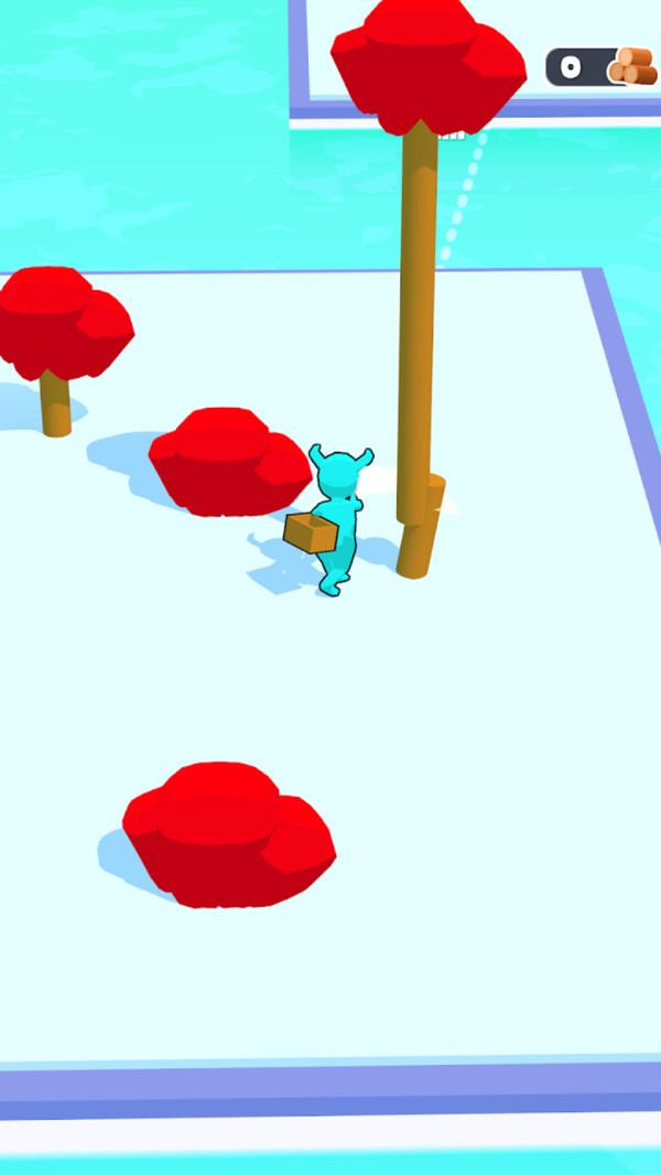 砍树我在行官方版 0.1.0最新版