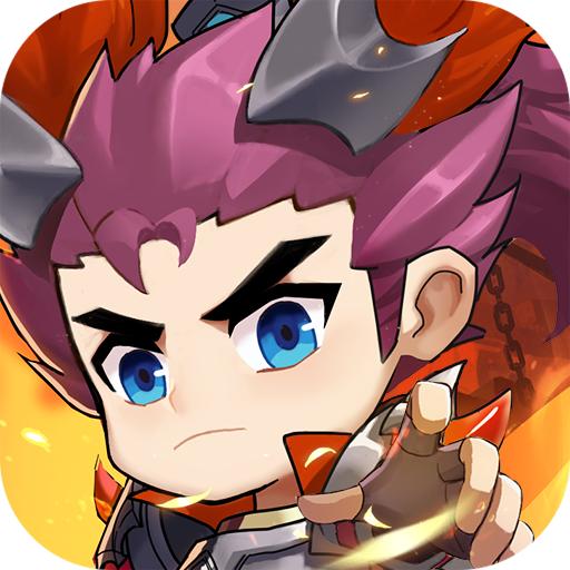 战吕布2023 1.0.02安卓版