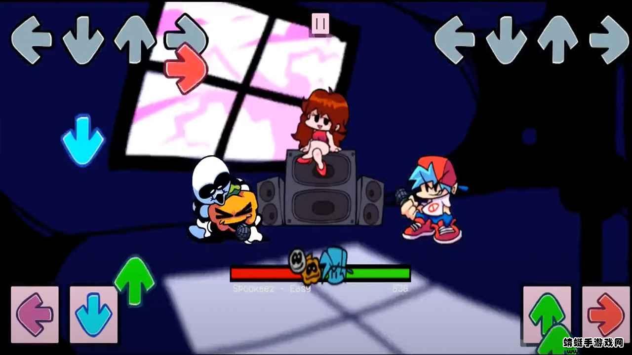 节奏人生不败游戏 1.0.0安卓版