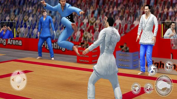 拳皇模拟器手机游戏 2.6.2安卓版