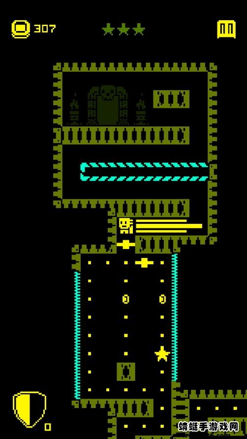 假面古墓（Tomb of the Mask） 1.9.0安卓版