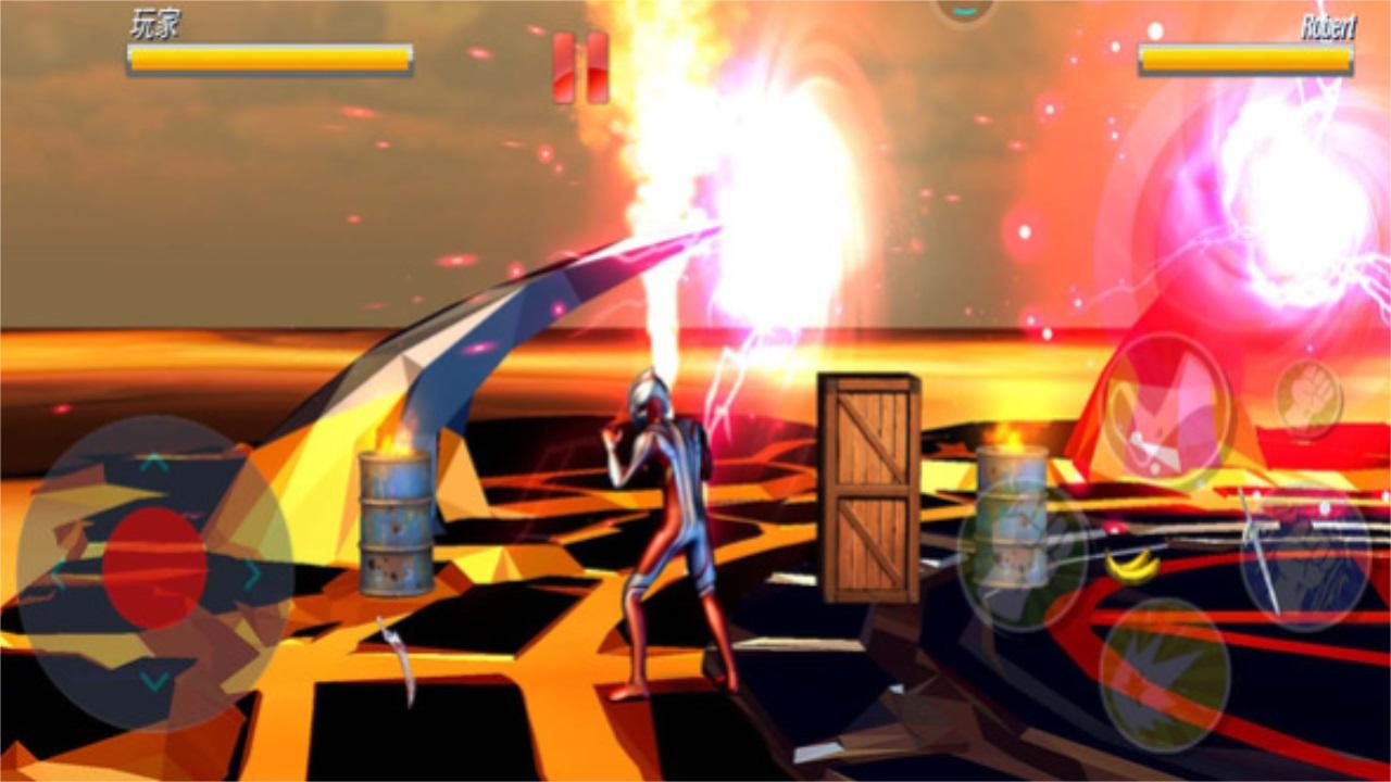 DX超人变身器 1.1安卓版