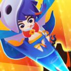 天空盗贼团人物不死破解版 1.2.2无敌版