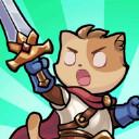 小猫传奇最新版(Cat Legend Idle RPG War) 65安卓版