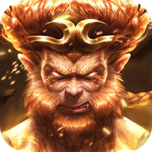 热血西游手游 2.0.01安卓版