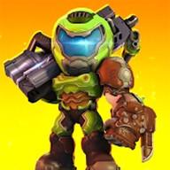 毁灭战士DOOM手游 0.7.1免广告版