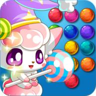 泡泡精灵手游 1.0安卓版