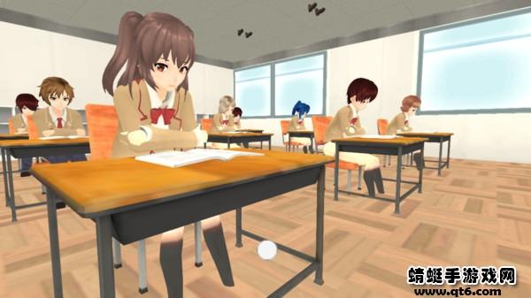校园生活模拟器2最新版 1安卓版