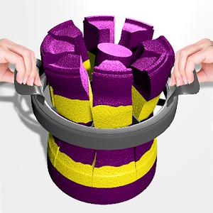 Sand Game(沙艺术游戏) 1.0.1安卓版