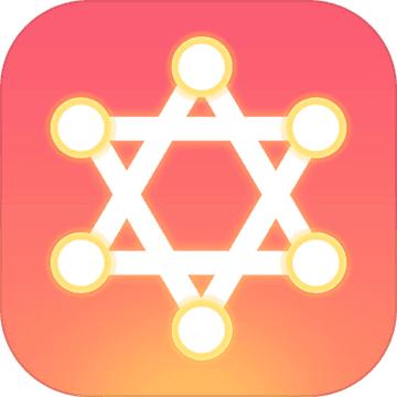 一笔画图形小游戏 1.0版本