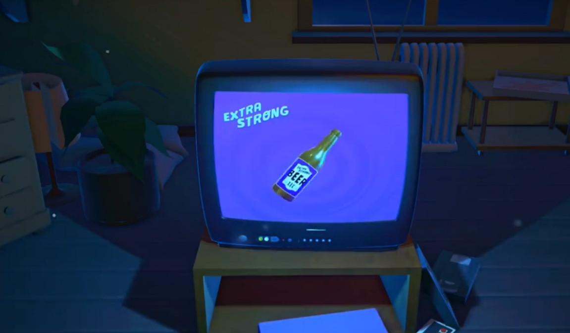 噩梦游戏官方版 1.4安卓版