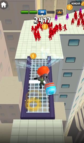 反入侵联盟 1.0.63最新版 1.0.63最新版