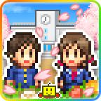 口袋学院物语3汉化版 1.2.3最新版