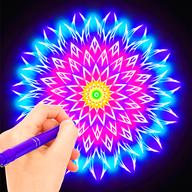 魔幻涂鸦绘图游戏 1.0安卓版