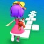 跳房子3D手游 0.2安卓版