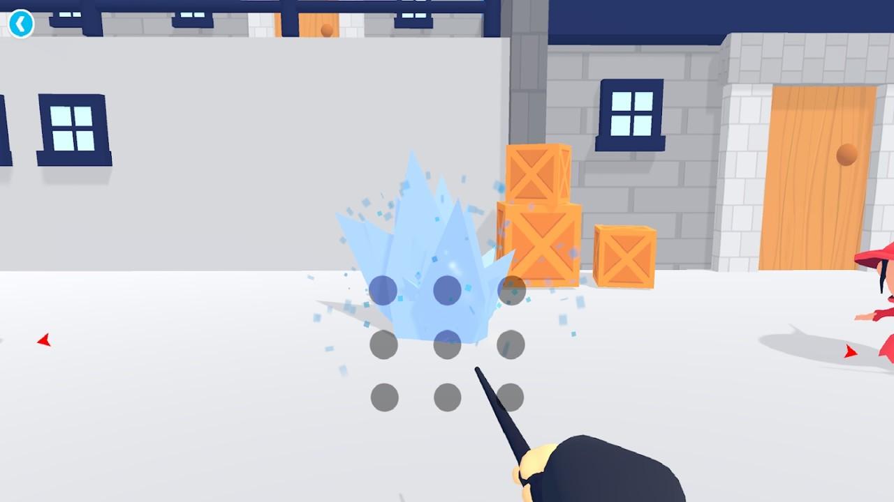 Sorcerer Hands(魔术师之手手游) 0.1.0安卓版