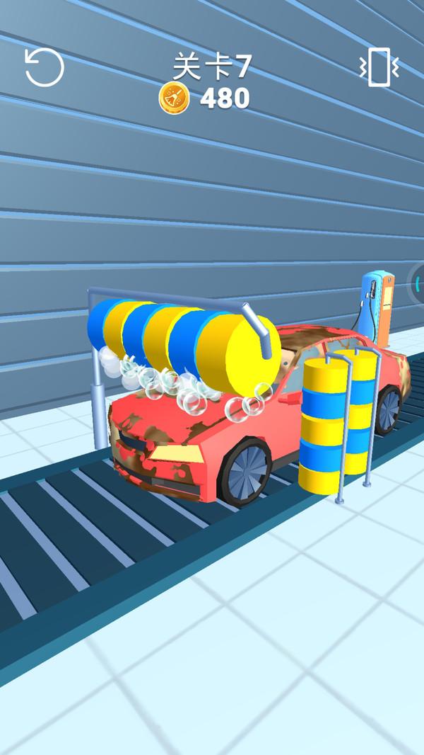 清扫一切手游 1.0.34安卓版