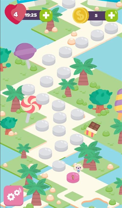 动物消消乐游戏 1.8.5最新版