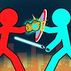 决斗火柴人官方版 4.0.1安卓版