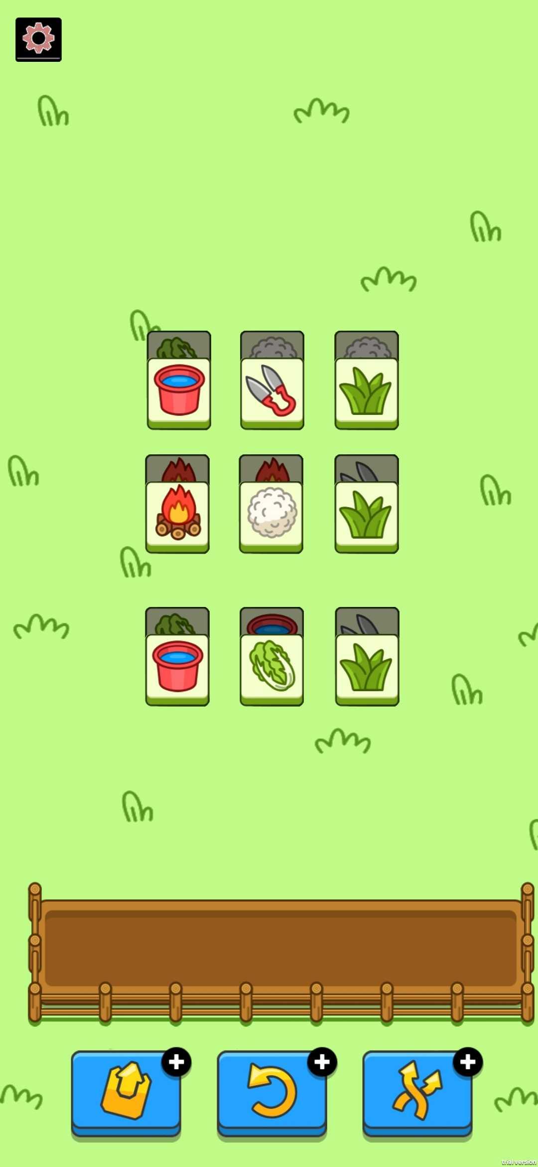 羊了个羊离谱版最新版(SheepAndSheep_Mutang) 1.0安卓版