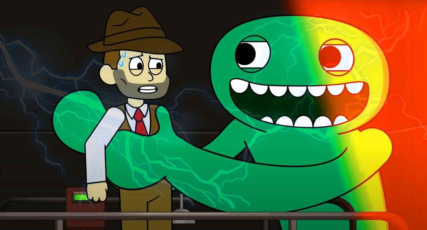 班班幸存者最新版 3安卓版