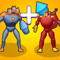 老六来合体最新版 1.0.6安卓版