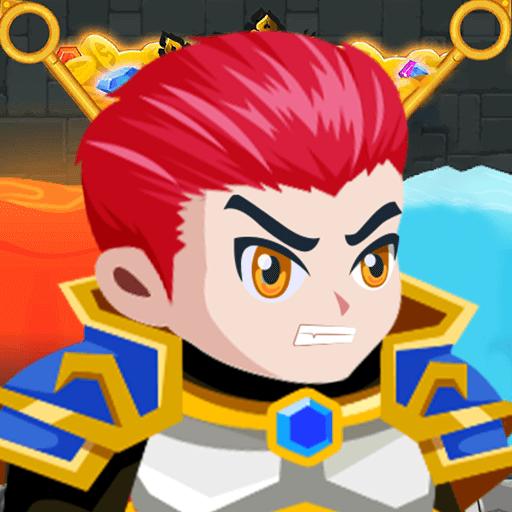 拯救公主骑士手游 1.0安卓版