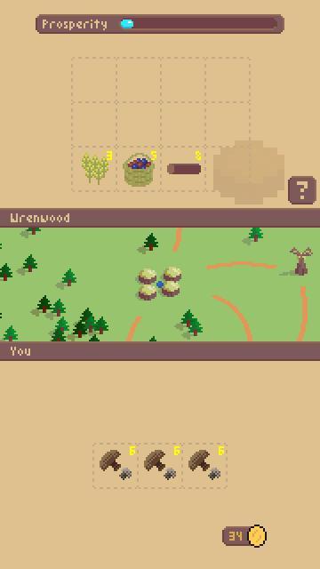 大自然冒险最新版 1.0.2安卓版