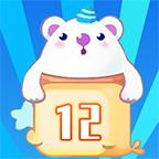 数字华容道谜盘 1.2安卓版