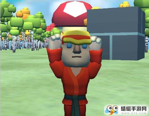 天下第一轻功iOS版 1.1.1