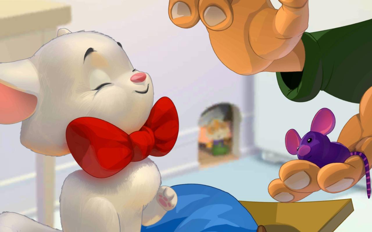 Mouse House: Puzzle Story(小鼠世界中文版) 1.61.8最新版