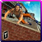 City Parkour Sprint Runner 3D(城市公园短跑比赛3d安卓版) 1.1官方版