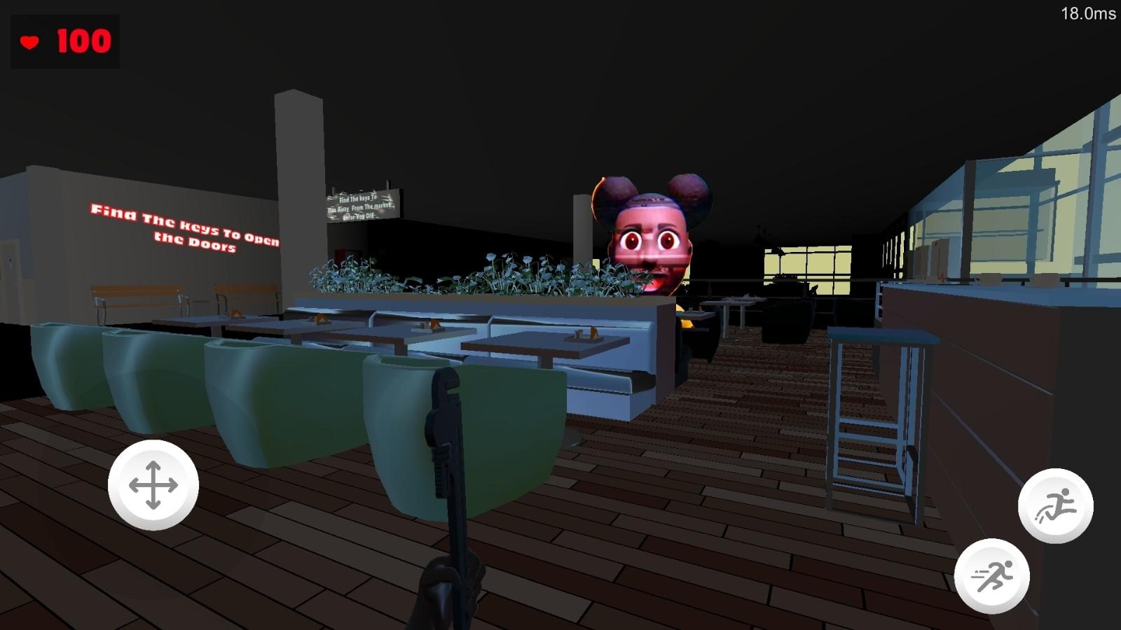 阿曼达冒险家2最新版本 0.01.00手机版