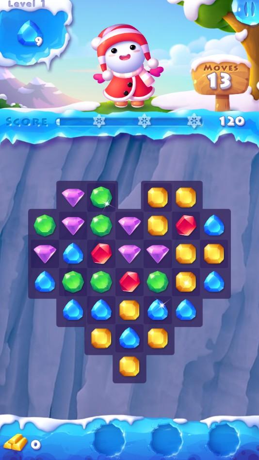 IceCrush2(碎冰者2无限黄金版) 3.3.8安卓版