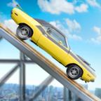 Jump The Car(跳车破解版) 1.4.0安卓版